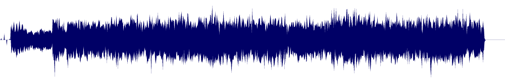 Volume waveform