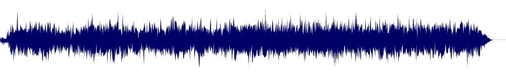 Volume waveform