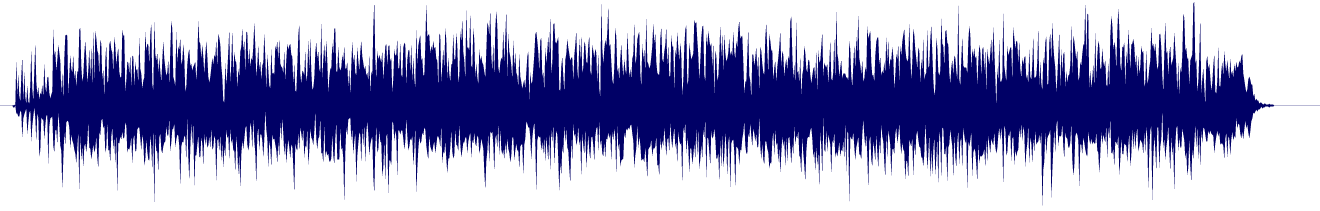 Volume waveform