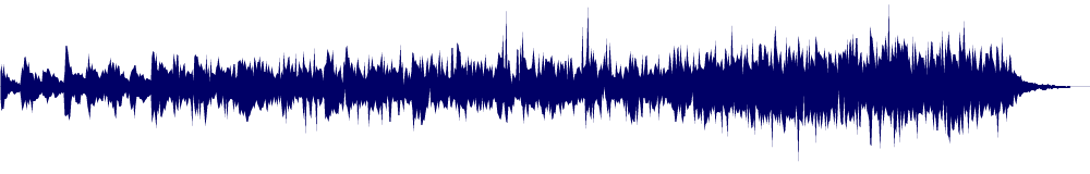 Volume waveform