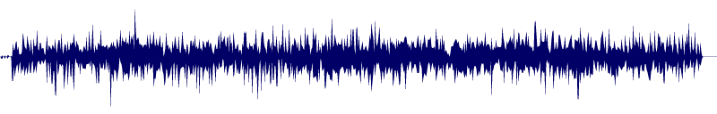 Volume waveform