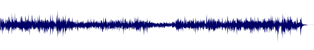 Volume waveform