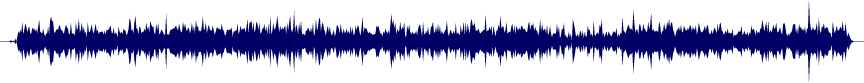 Volume waveform