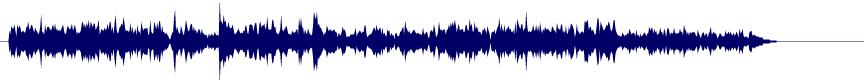 Volume waveform