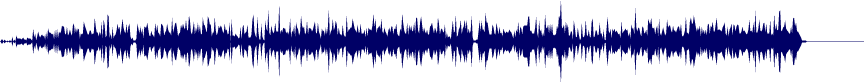 Volume waveform