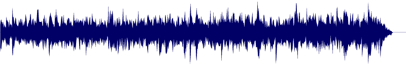 Volume waveform