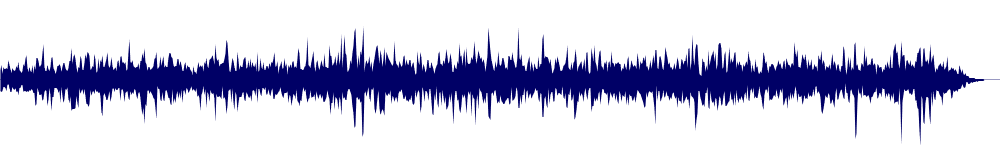 Volume waveform