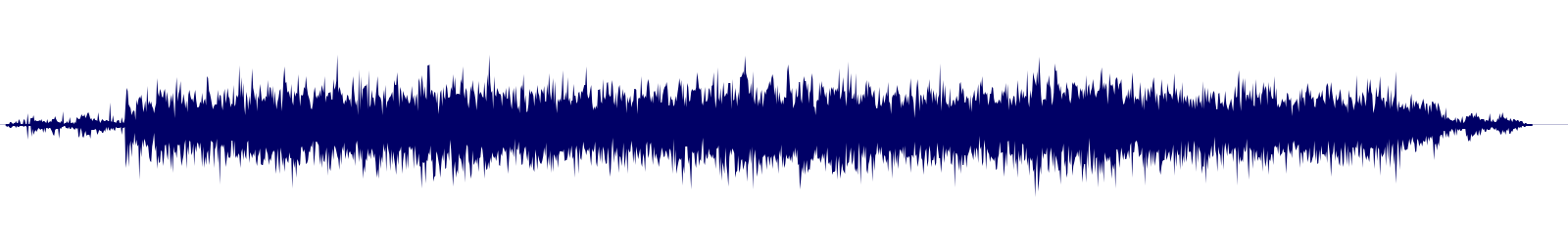 Volume waveform