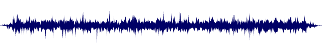 Volume waveform