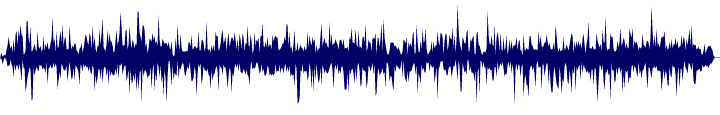 Volume waveform