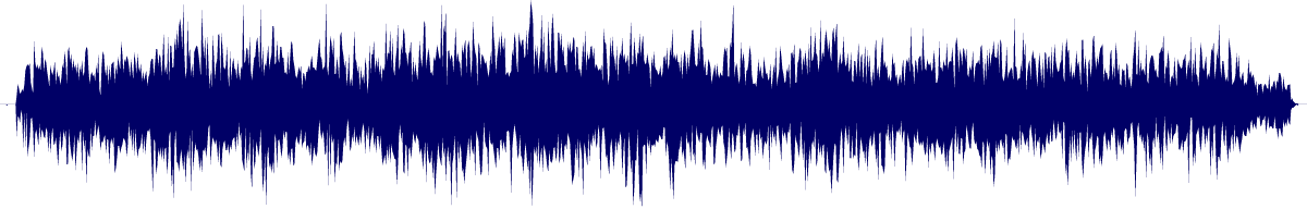 Volume waveform