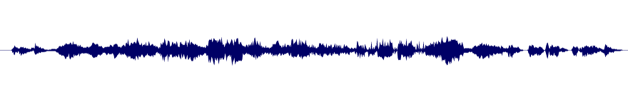 Volume waveform