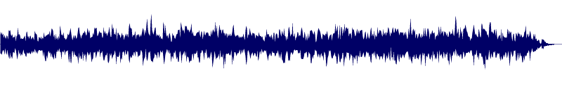 Volume waveform