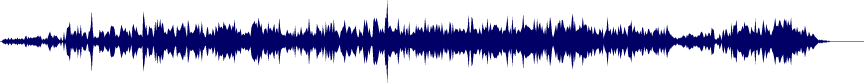 Volume waveform