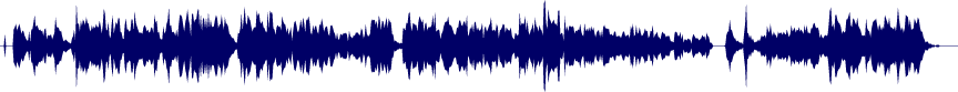 Volume waveform