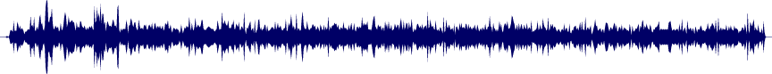 Volume waveform