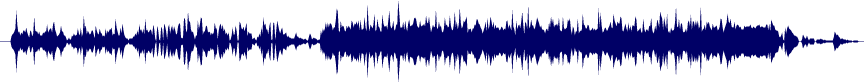 Volume waveform