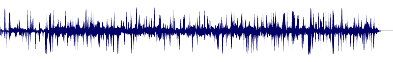 Volume waveform