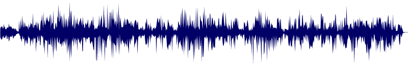 Volume waveform