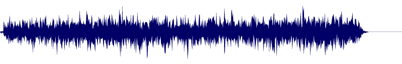 Volume waveform