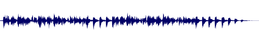 Volume waveform