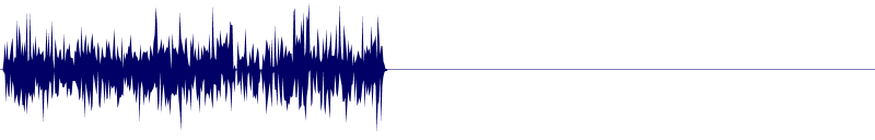 Volume waveform