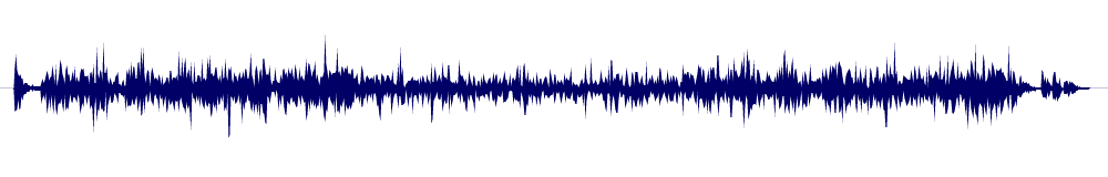 Volume waveform