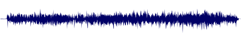 Volume waveform