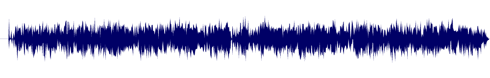 Volume waveform