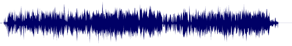 Volume waveform