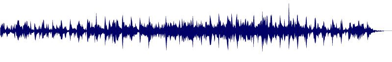 Volume waveform