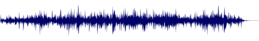 Volume waveform