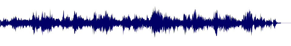 Volume waveform