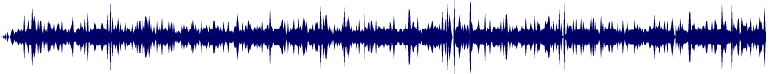 Volume waveform