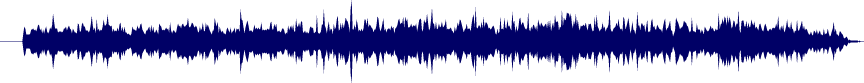 Volume waveform