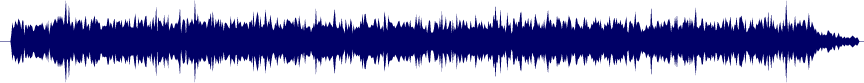 Volume waveform