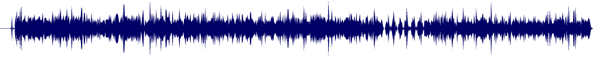 Volume waveform