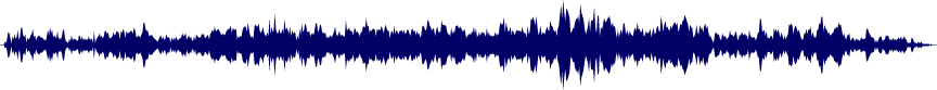 Volume waveform