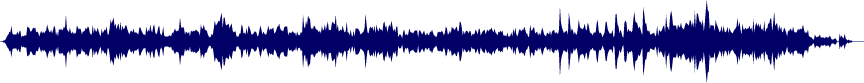 Volume waveform