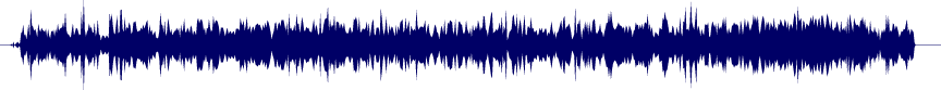 Volume waveform