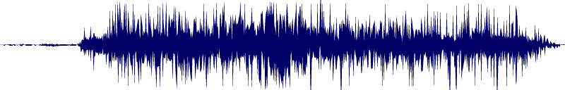 Volume waveform