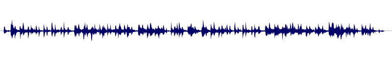 Volume waveform