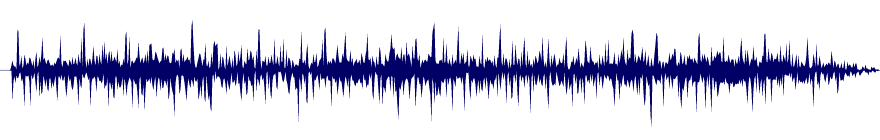 Volume waveform