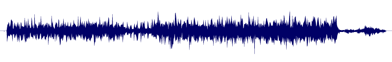 Volume waveform