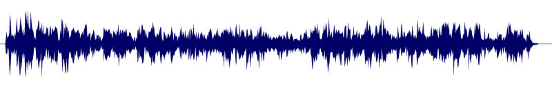 Volume waveform