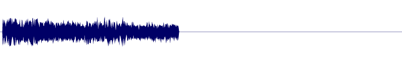 Volume waveform