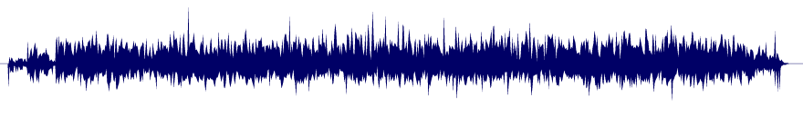 Volume waveform