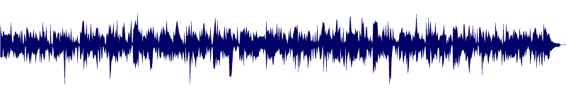 Volume waveform