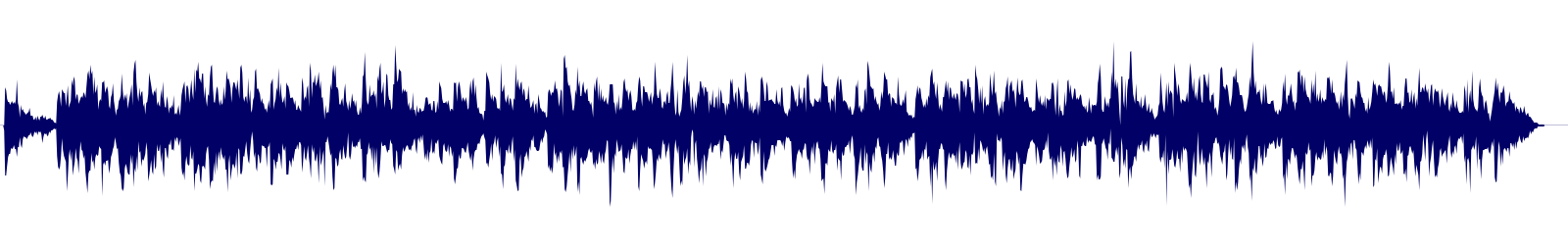 Volume waveform