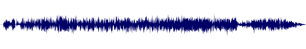 Volume waveform